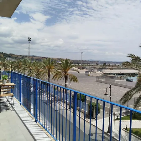Fronteporto Daire *