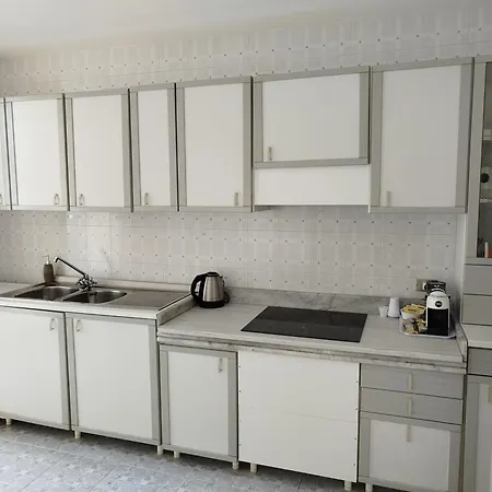 Fronteporto Daire