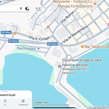 Fronteporto